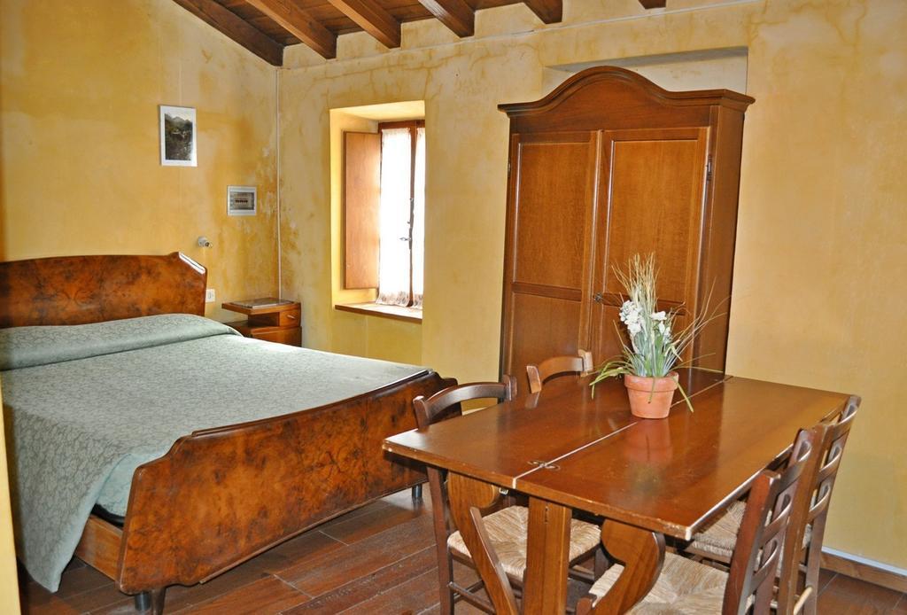 Гостевой дом Borgo Isola Santa Экстерьер фото