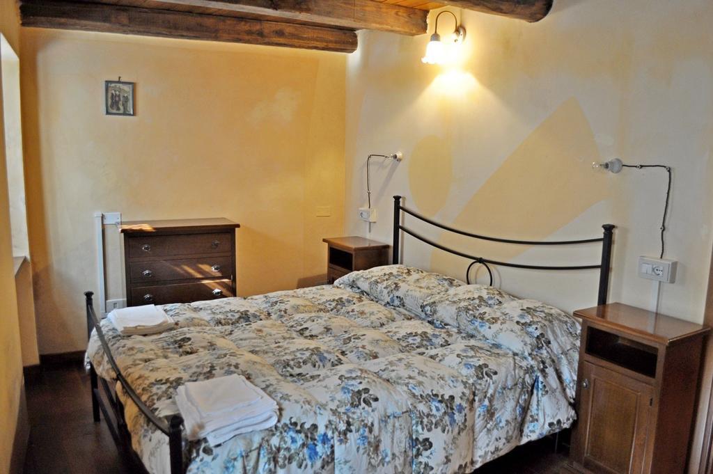 Гостевой дом Borgo Isola Santa Экстерьер фото