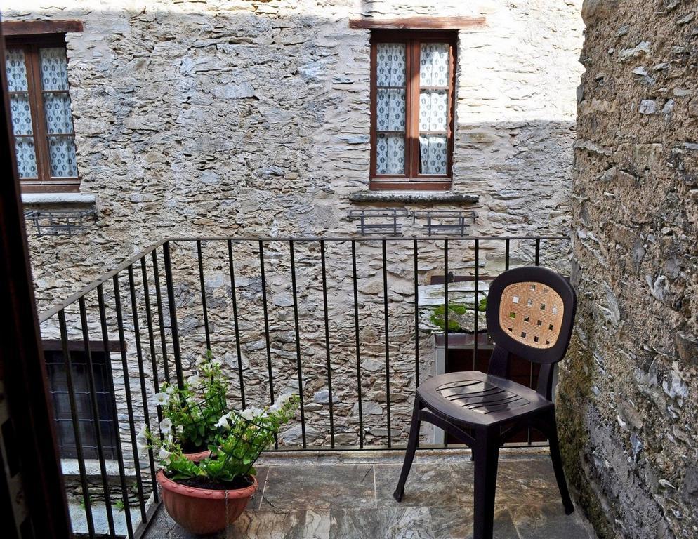 Гостевой дом Borgo Isola Santa Экстерьер фото